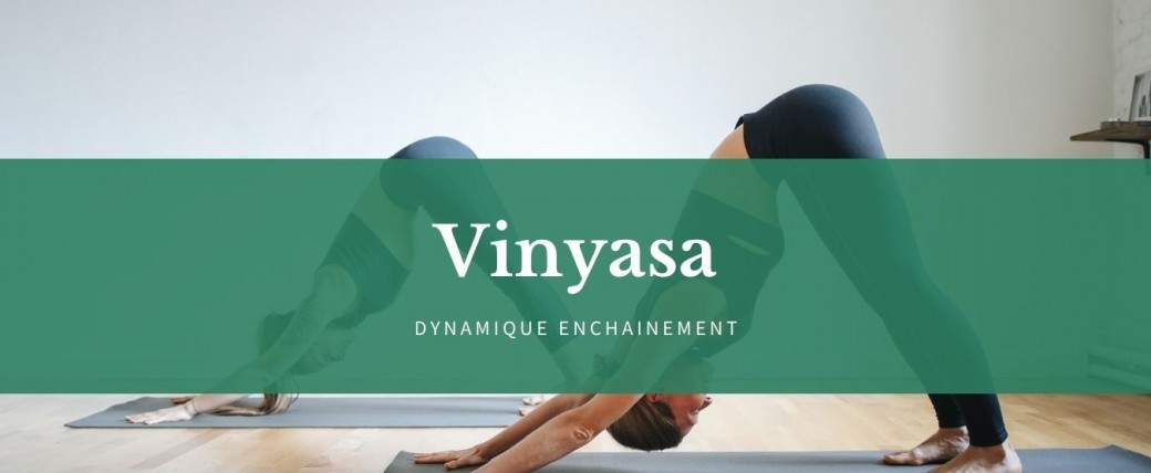 Yoga Vinyasa - Charenton