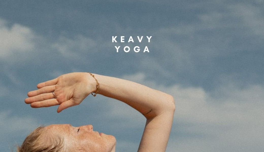 Yoga Vinyasa @Dojo Iokai Marseille