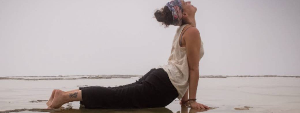 Yoga Nouvelle lune