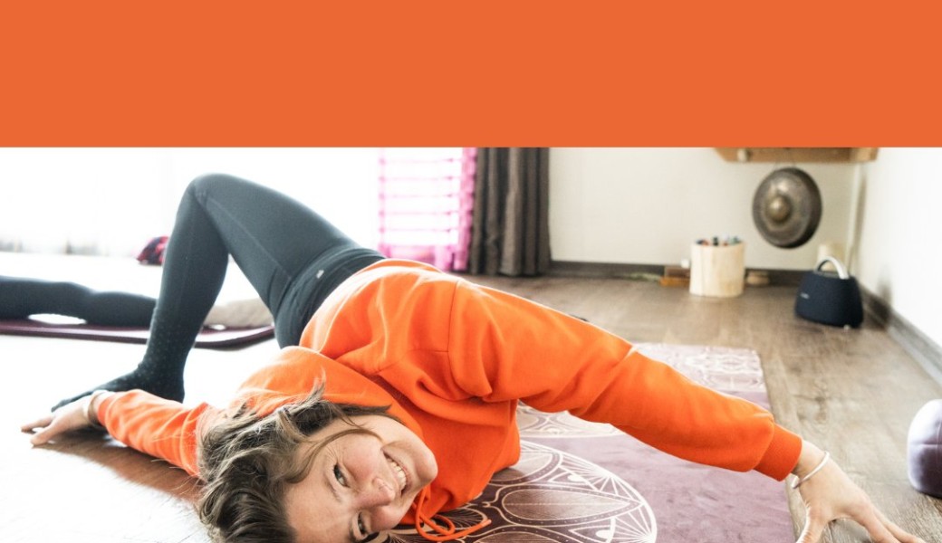 Yoga Vinyasa