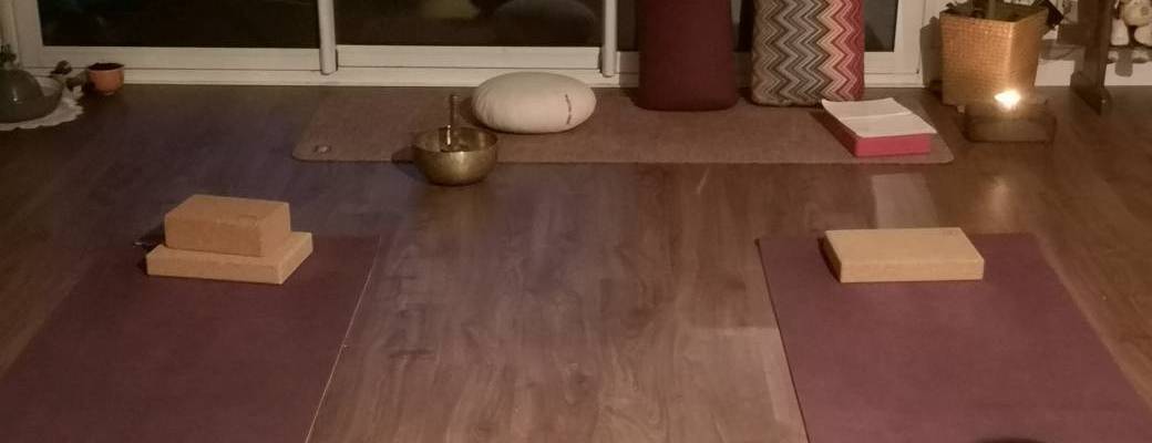 Yoga Vinyasa