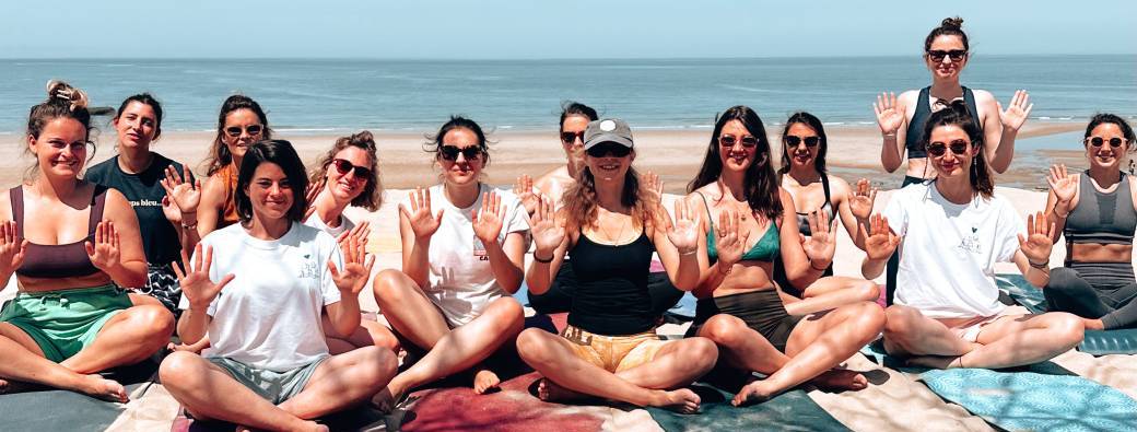 Yoga weekend