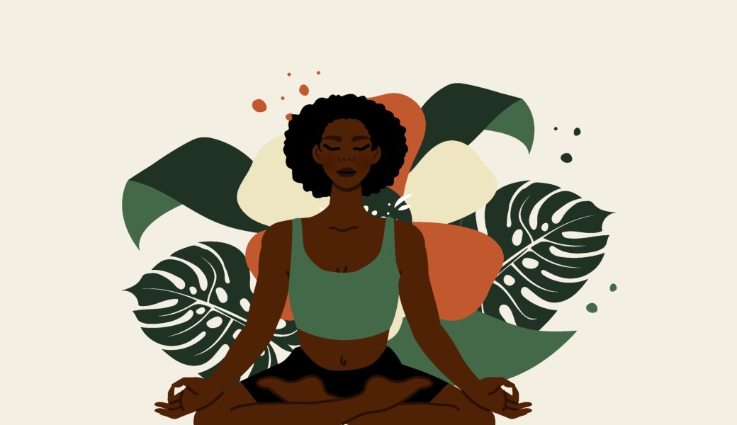 Yoga With Jenny au Jardin21