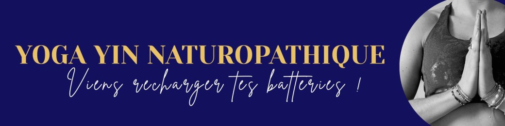 Yoga Yin Naturopathique