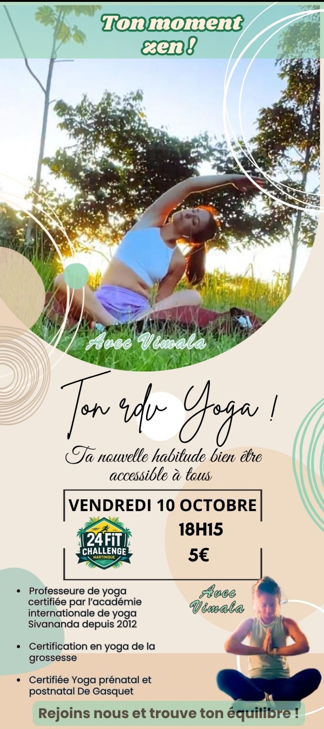 YOGA