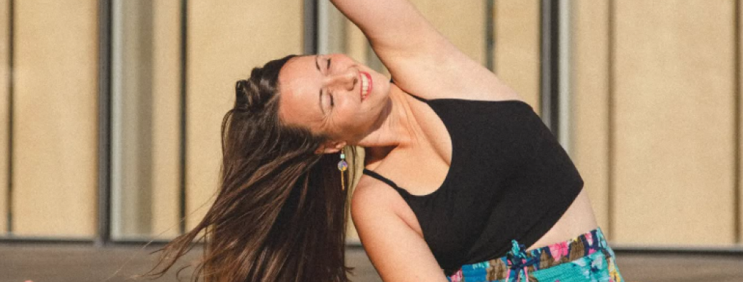 Yoga 