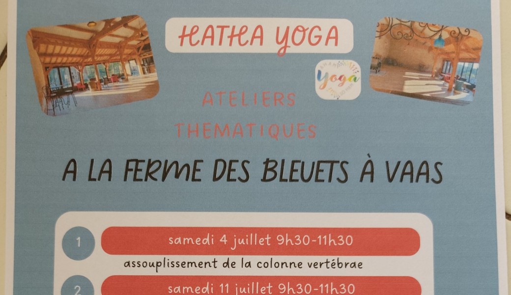YOGA aham so ham