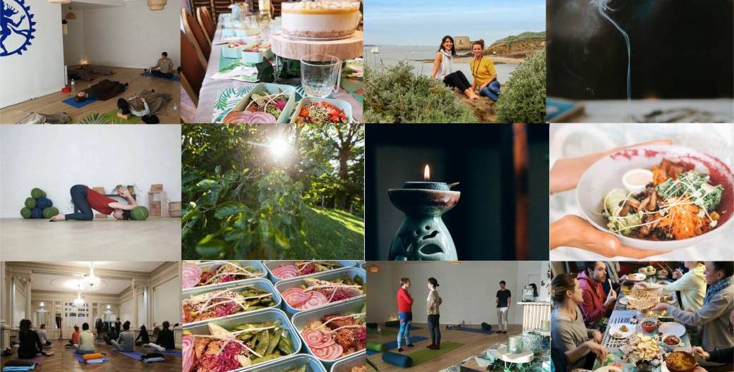 YogaBrunch® Bretagne