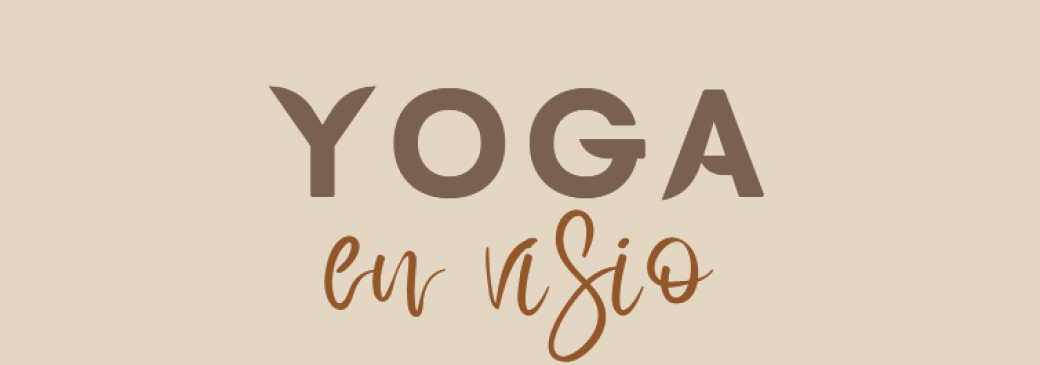 Séance de yoga en visio