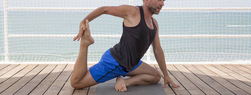 Yogalates