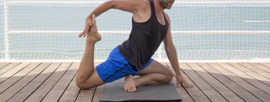 Yogalates