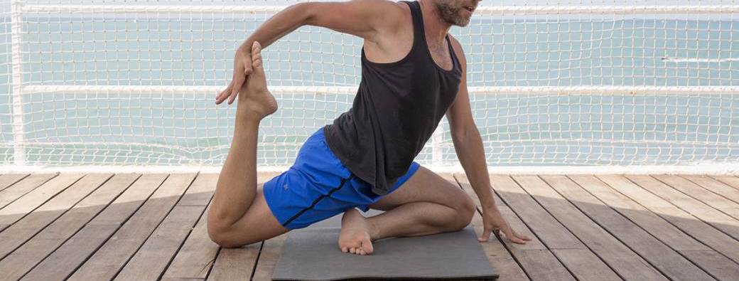 Yogalates