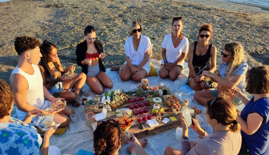 Yoga'péro - Jeudi 28 Août - 19h