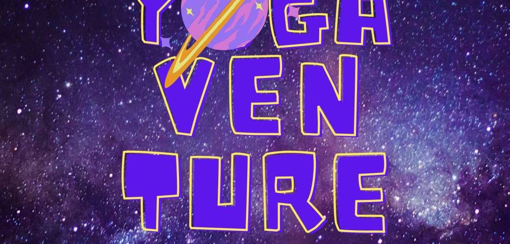 Yogaventure dans le Cosmos