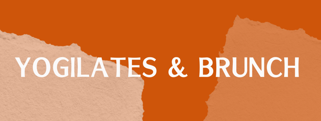 Yogilates et Brunch