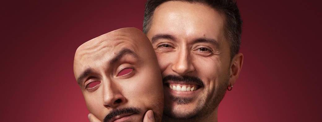 Yohann Lavéant : Le propre de l'homme