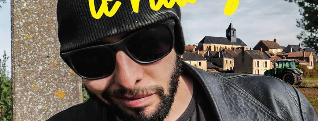 Yoann Vellaud : Retour vers le village