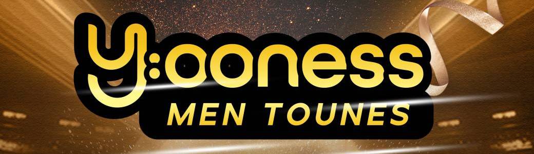 Yooness Men Tounes