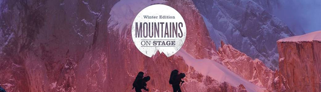York - Mountains on Stage Winter Edition 2023