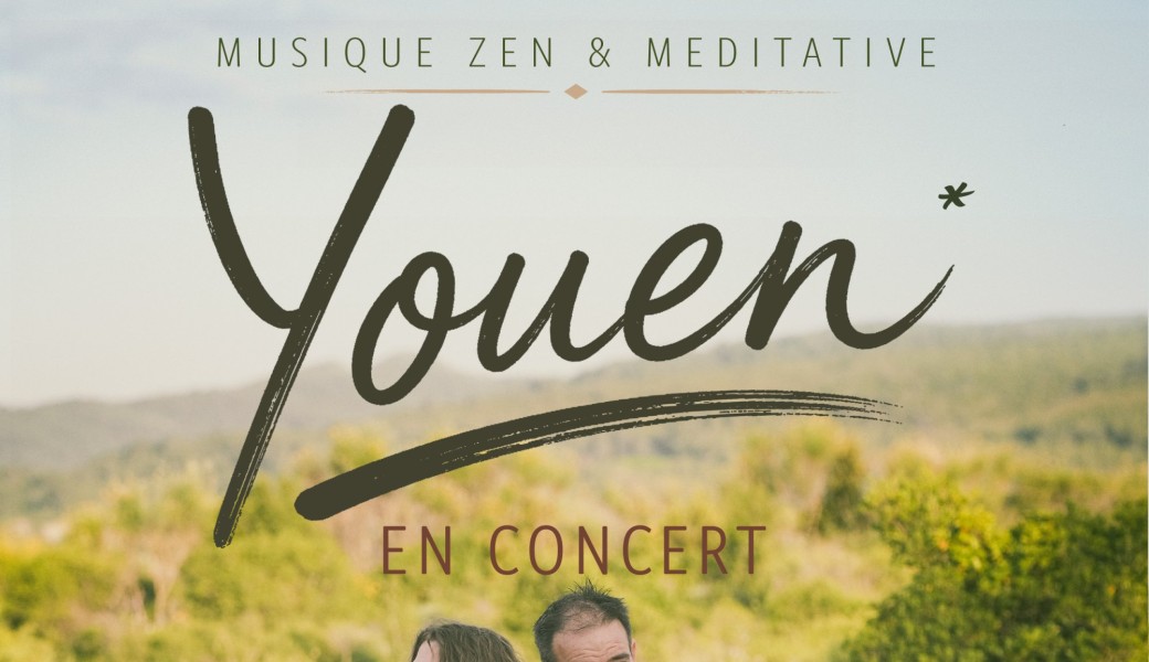 Youen Music à Homps 
