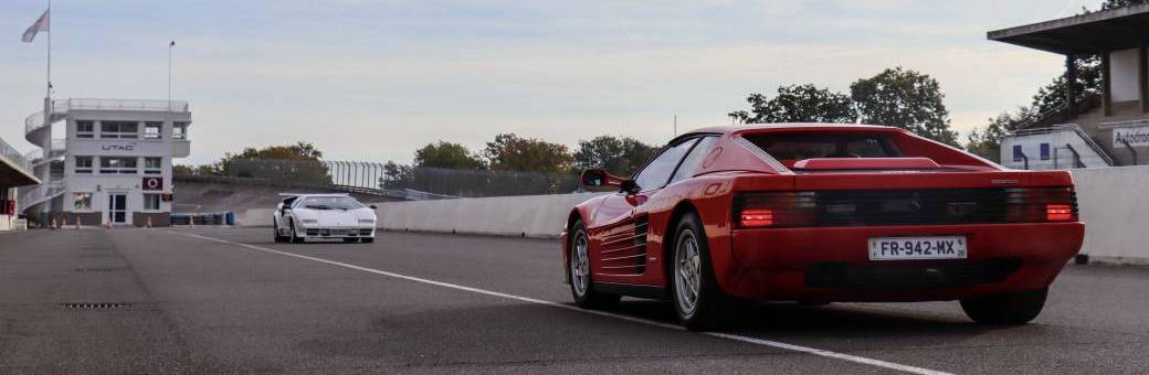 Youngtimers Festival 2022