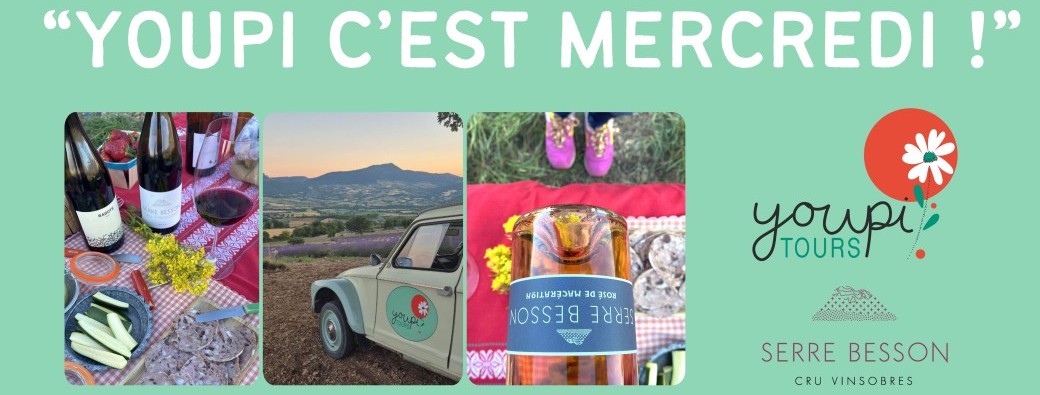 Youpi c'est Mercredi !