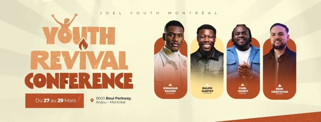 Youth Revival Conference 