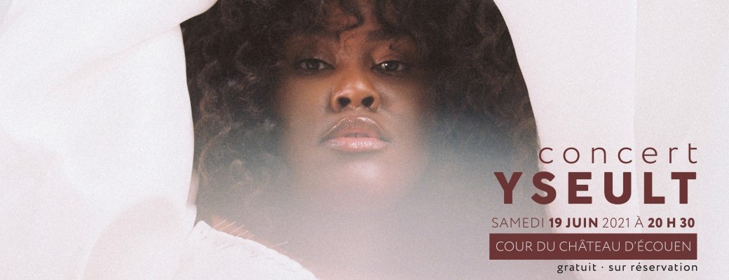 Yseult en concert