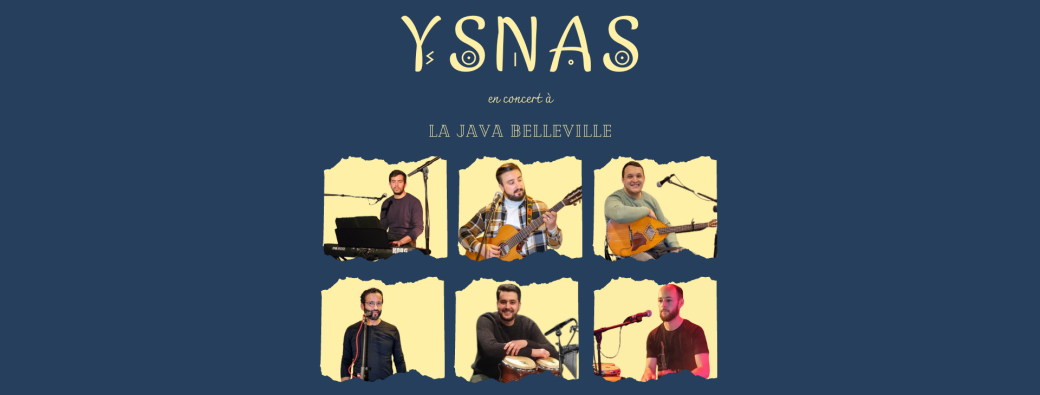 YSNAS