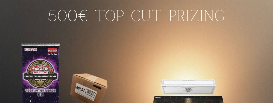Yu-Gi-Oh ! Rotondes Tournament