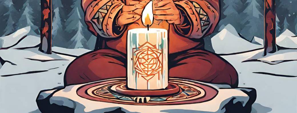 YULE 2023 - Solstice d'hiver