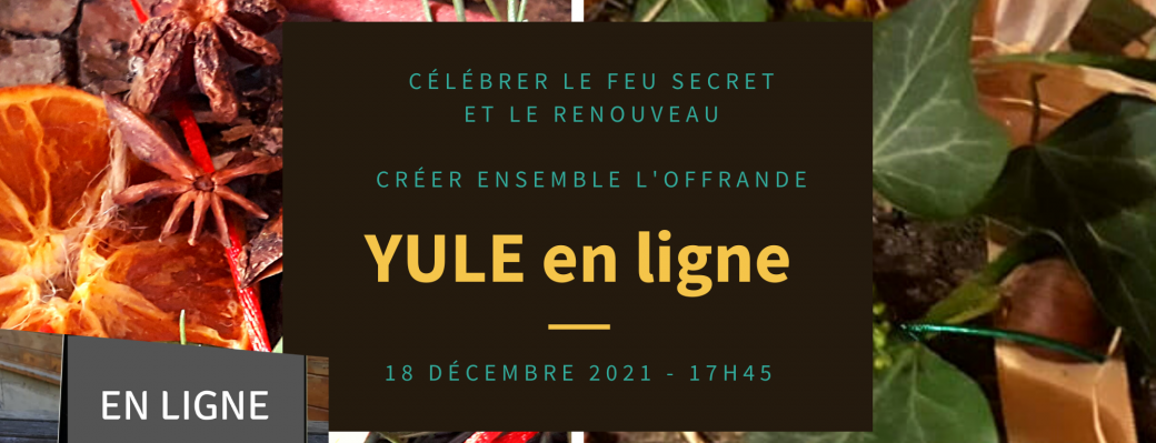 Yule en LIGNE Yule en LIGNE