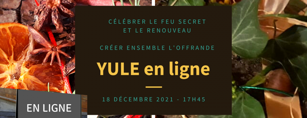 Yule en LIGNE