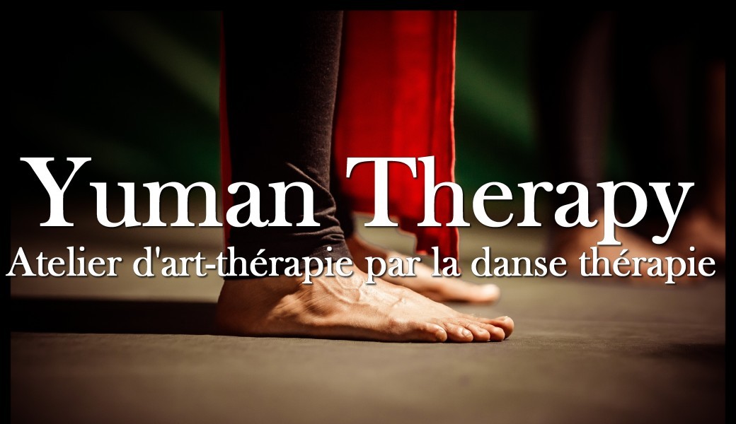 Yuman Therapy - Danse thérapie