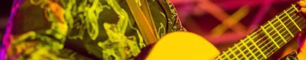 Yure Romao feat Sergio Bacalhau | Musique afro-brésilienne