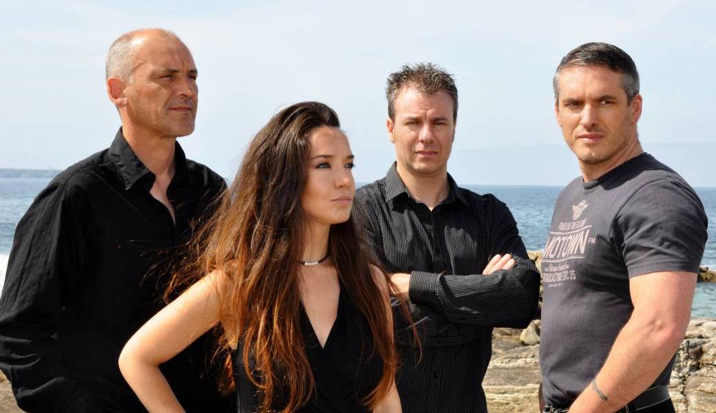 Yvan Guillevic & Friends