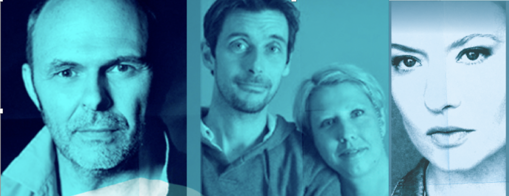 Yvan Marc + les Tit'Nassels + Cécile Hercule