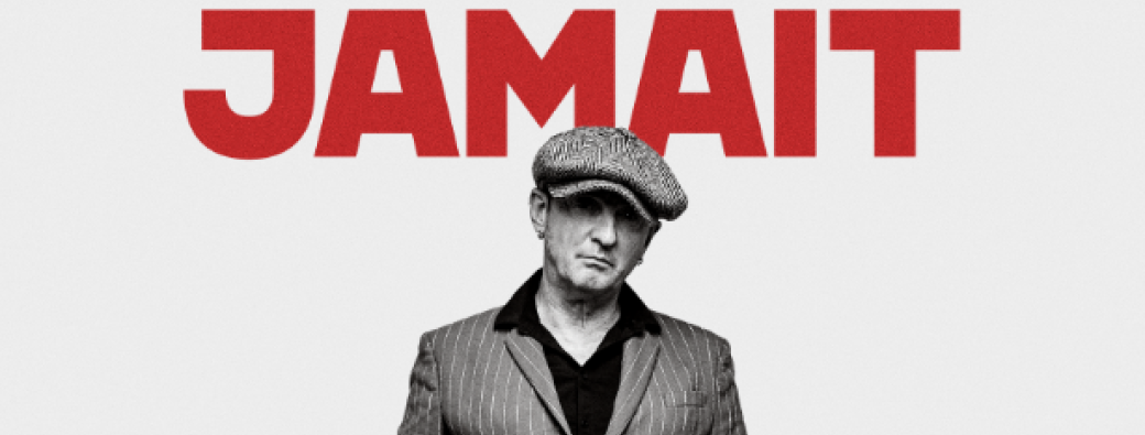Yves Jamait au CASINO D'ARRAS