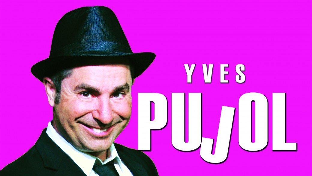 YVES PUJOL