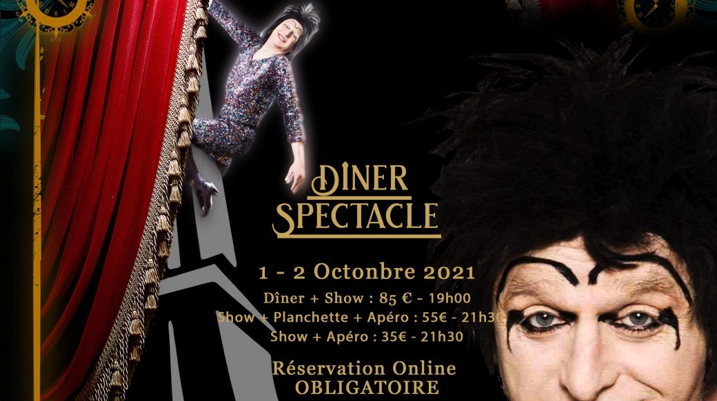 Yvette Leglaire From Paris 2 Octobre 