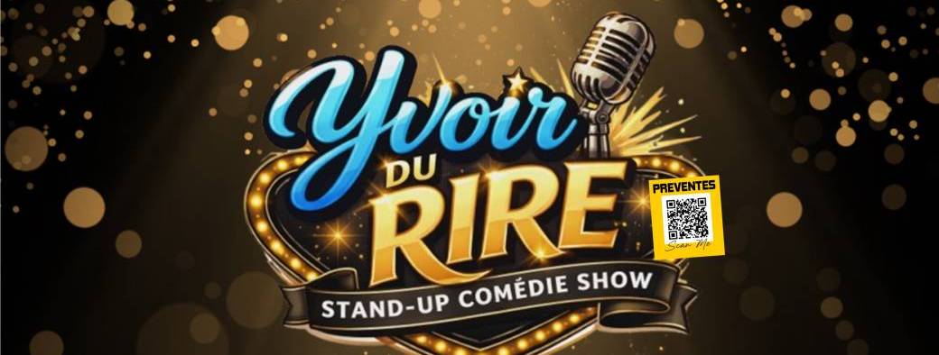 YVOIR DU RIRE