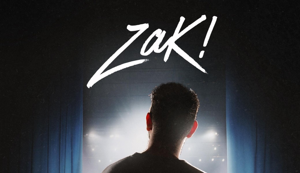 Zac Meg  One
