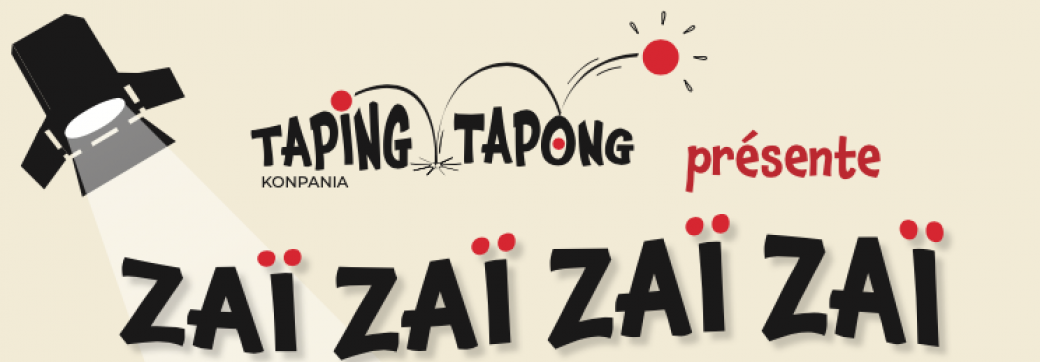 ZAï ZAï ZAï ZAï