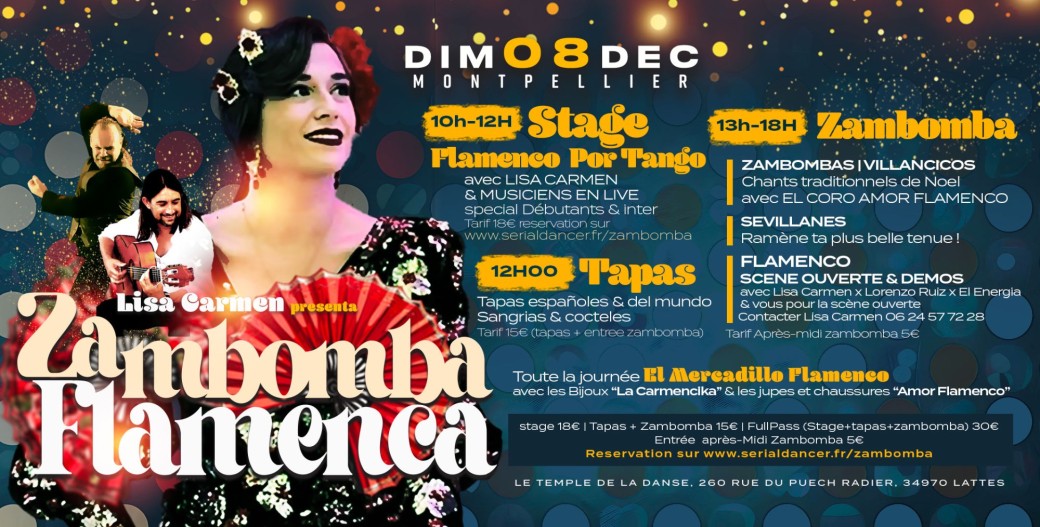 Zambomba