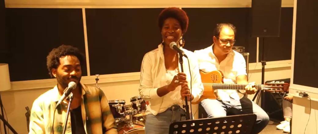 Zam's (reprises soul-pop)