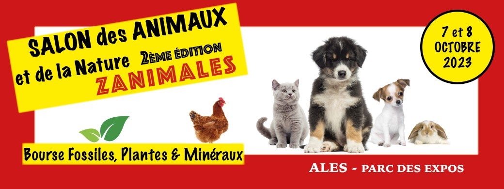ZANIMALES 2023
