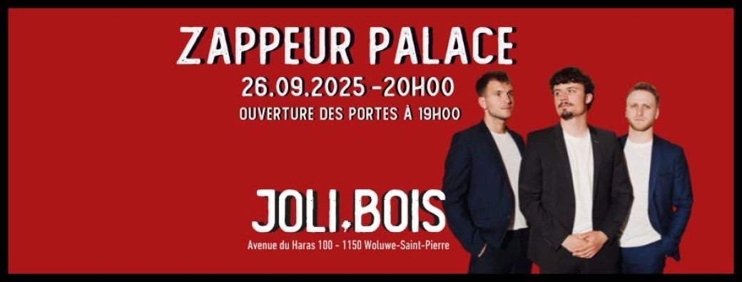 Zappeur Palace