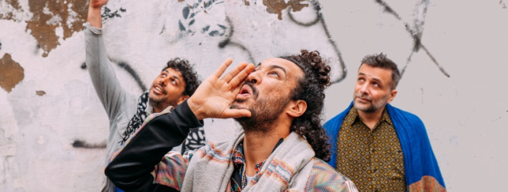 ZAR ELECTRIK – African electro 