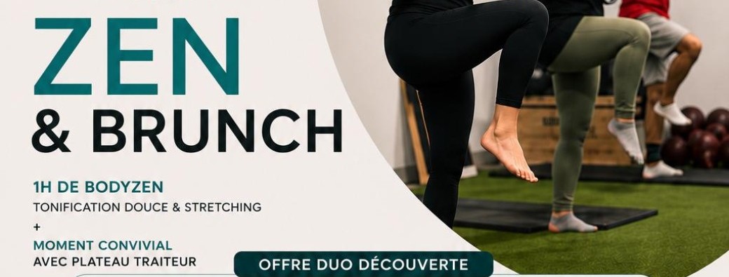 Zen & Brunch