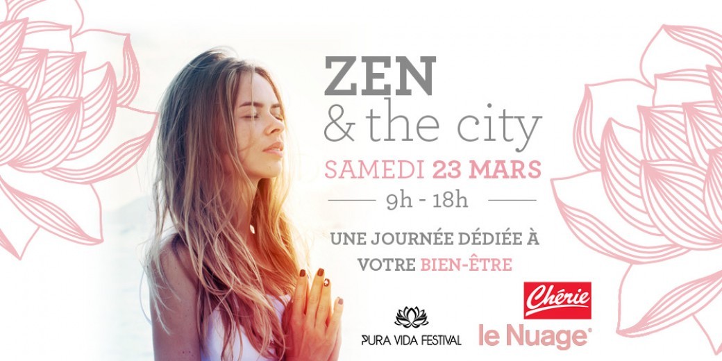Zen & the City